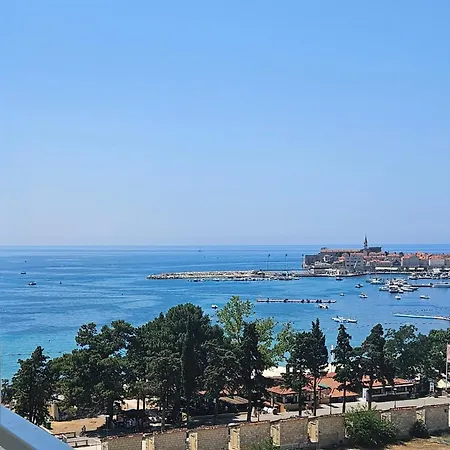 Апартаменти Mmb Tre Canne *